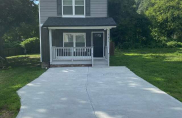 842 Richard Ave - 842 Richard Avenue, Kannapolis, NC 28081