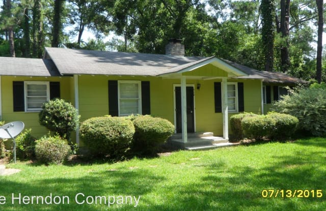 308 E. Alden Avenue - 308 East Alden Avenue, Valdosta, GA 31602