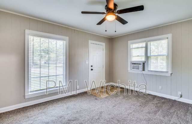 2156 South Santa Fe Street