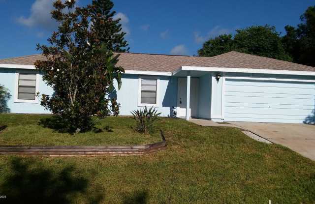 580 Higgs Avenue - 580 Higgs Avenue Northwest, Palm Bay, FL 32907