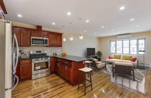 70-14 Olcott Street