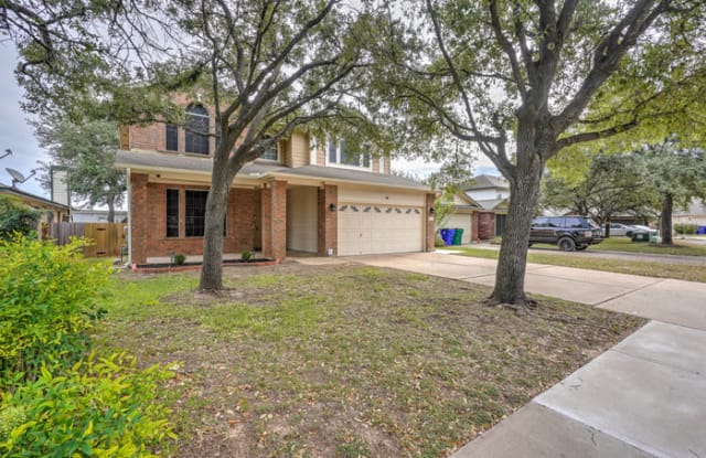 807 Settlement Street - 807 Settlement Street, Cedar Park, TX 78613