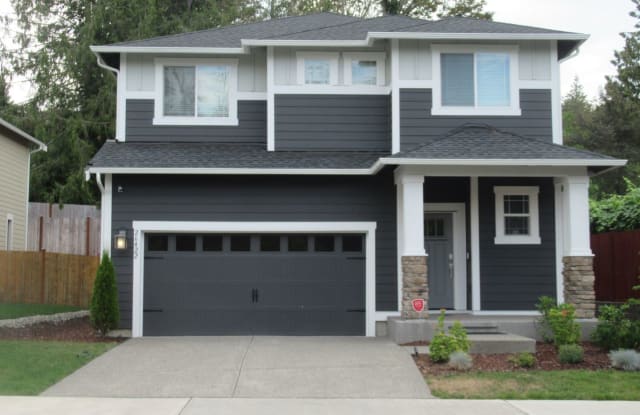 26422 203rd Ave. SE - 26422 203rd Avenue Southeast, Covington, WA 98042