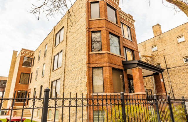 2542 N Harding Avenue - 2542 North Harding Avenue, Chicago, IL 60647