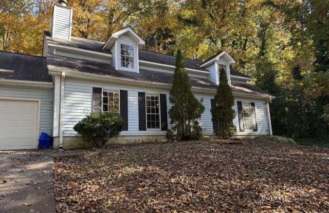 888 Timbercrest Court