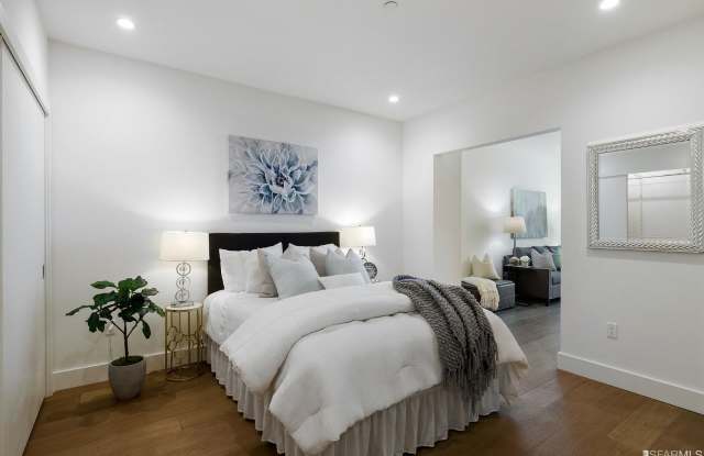 832 Sutter St Apt 302