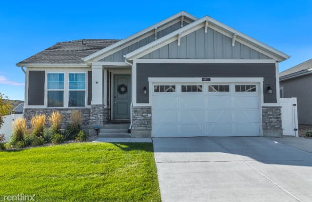 4131 W 2420 N - 4131 West 2420 North, Lehi, UT 84043