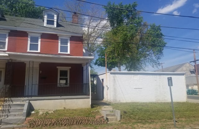 3 4th St - 3 4th Street, Upland, PA 19015