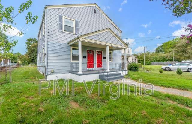 1623 Deep Creek Blvd