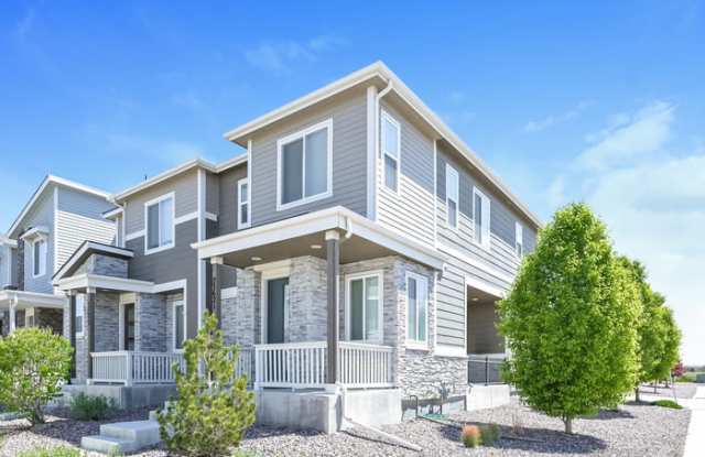 23621 East 5th Drive