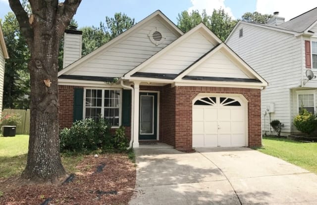 6590 Coventry Point - 6590 Coventry Point, Mableton, GA 30168