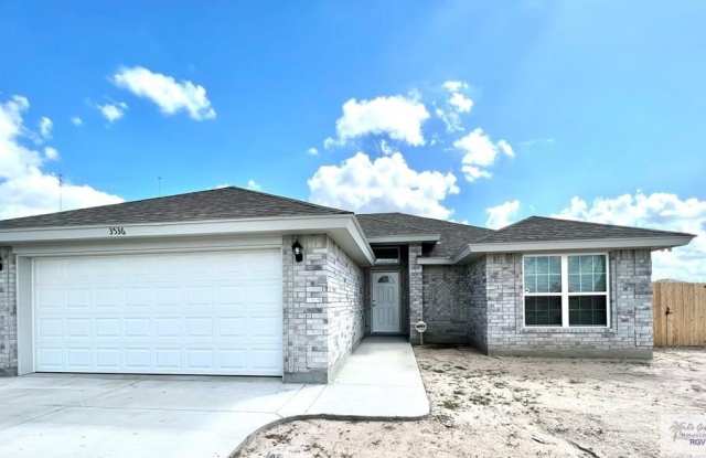 3536 SIMMONS PLACE DR.