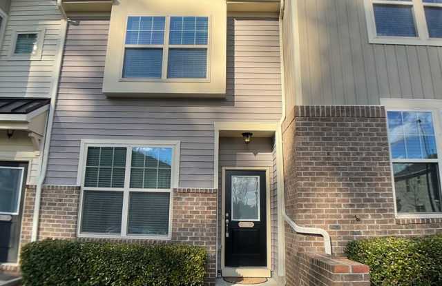 2 bed, 2.5 bath in popular Thompson Ridge Available Now! - 236 Mount Evans Drive, Durham, NC 27705