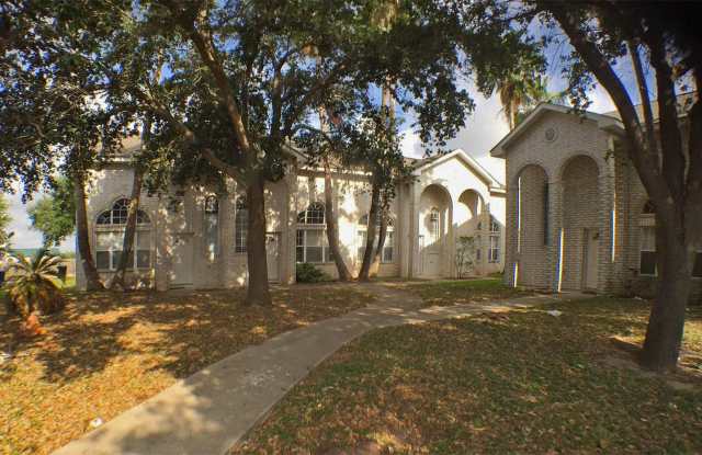 Photo of 2501 N I St