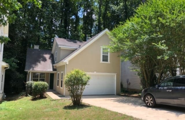 527 N Fairfield Dr - 527 North Fairfield Drive, Peachtree City, GA 30269