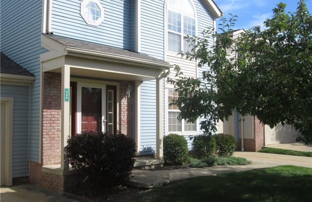 263 Finchfield Cir - 263 Finchfield Circle, Macedonia, OH 44056