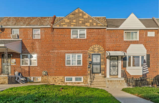 8409 Fayette Street - 8409 Fayette Street, Philadelphia, PA 19150