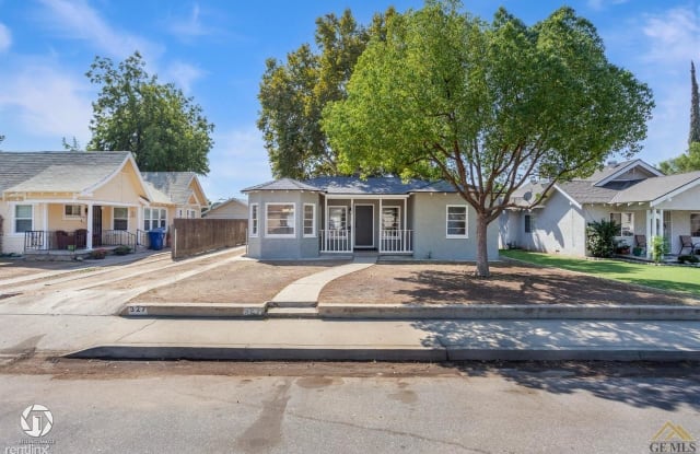 327 Ray St - 327 Ray Street, Oildale, CA 93308