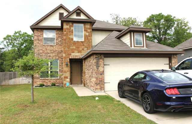 2120 Polmont Drive - 2120 Polmont Drive, Bryan, TX 77807