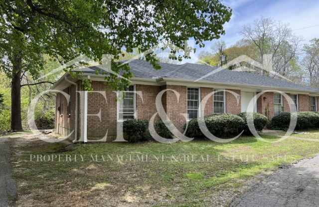 145 Old Petrie Road - 145 Old Petrie Road, Spartanburg County, SC 29302