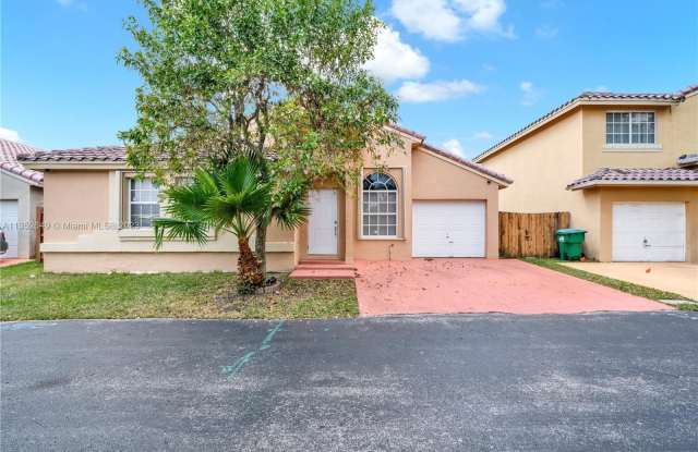 11324 SW 160th Pl - 11324 Southwest 160th Place, The Hammocks, FL 33196