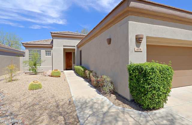 6578 E SHOOTING STAR Way