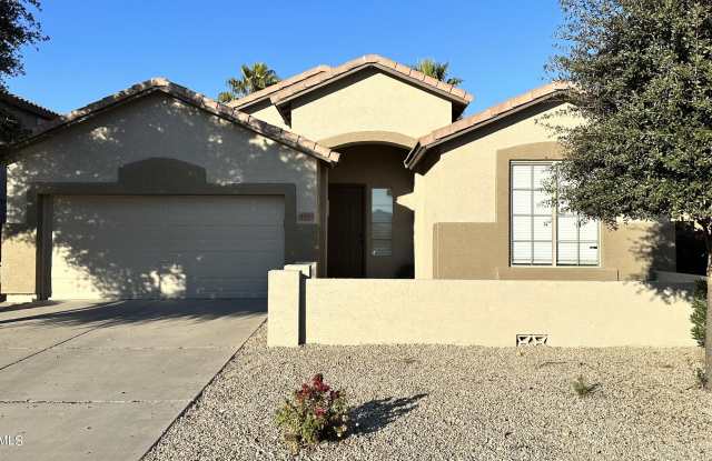 21532 E CALLE DE FLORES -- - 21532 East Calle de Flores, Queen Creek, AZ 85142