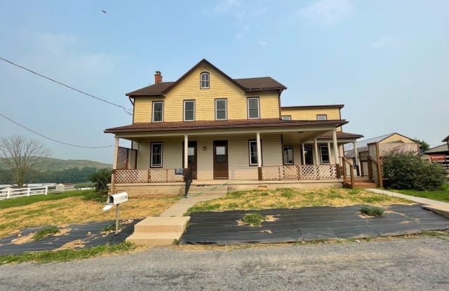 3509 SUNNYSIDE RD - 3509 Sunnyside Road, Lancaster County, PA 17545