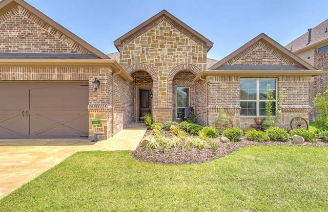 208 Welch Folly Lane - 208 Welch Folly Ln, Parker County, TX 76008