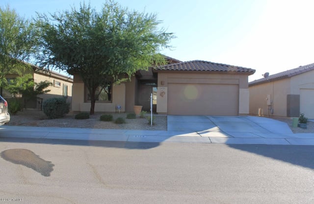 9150 S Whispering Pine Drive - 9150 South Whispering Pine Drive, Tucson, AZ 85756