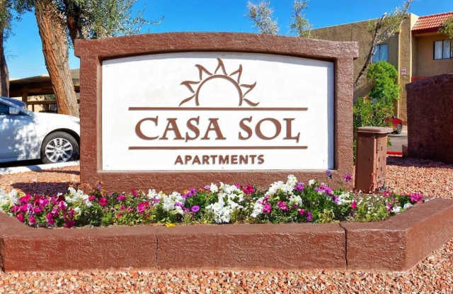 Casa Sol Apartments photos photos