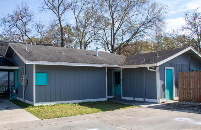 523 Ford St - 523 Ford St, Lake Charles, LA 70601