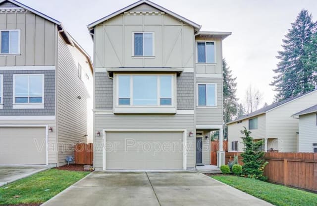 3109 NE 74th St - 3109 Northeast 74th Street, Hazel Dell, WA 98665