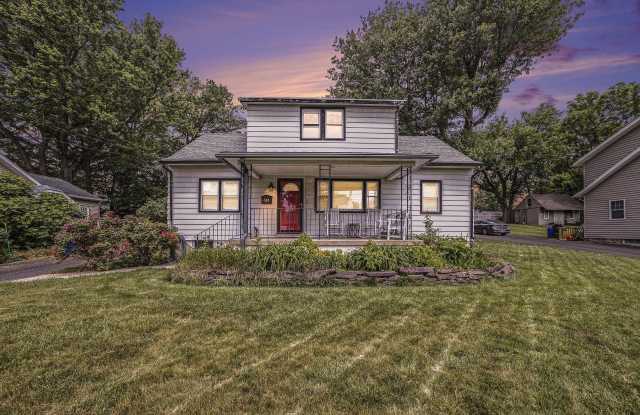 524 CONTINENTAL Road