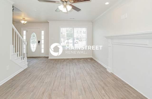 5931 Gray Gables Drive