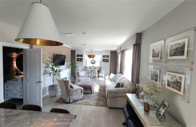 6023 INTERBAY BOULEVARD