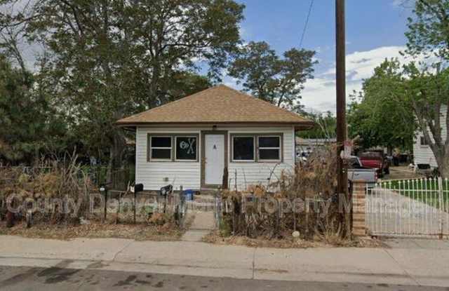 Photo of 4941 Sherman St.