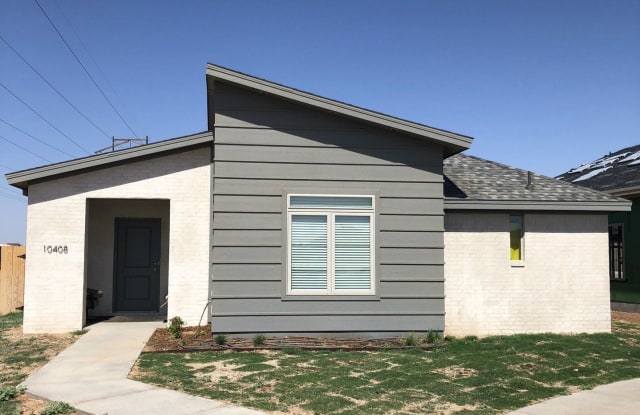 10408 Genoa Ave. - 10408 Genoa Avenue, Lubbock, TX 79424