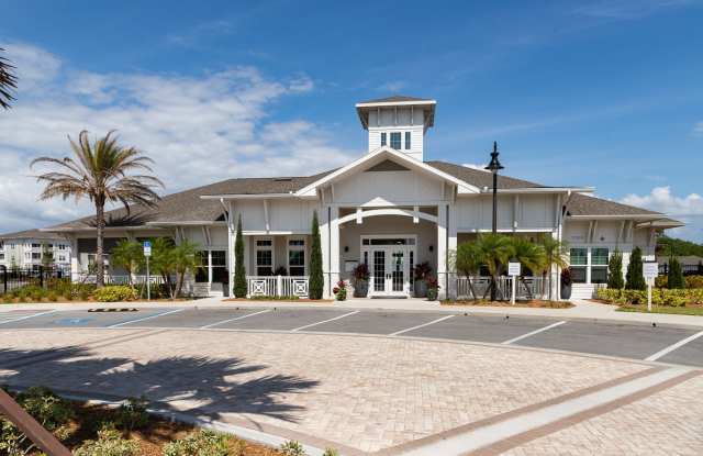 The Iris at Northpointe