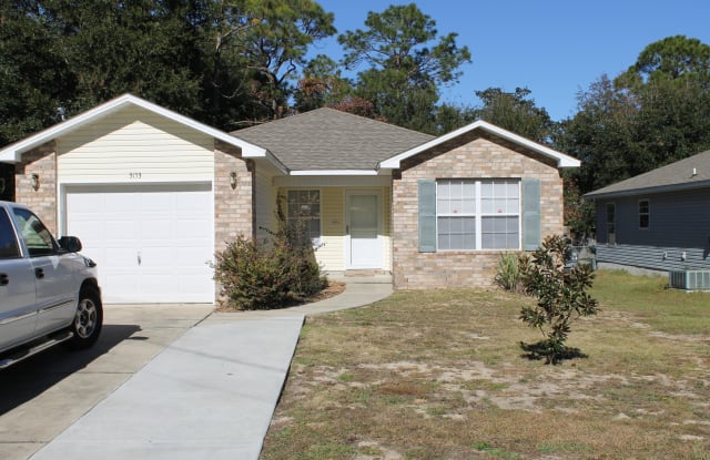 3153 Forrest Avenue - 3153 Forrest Avenue, Okaloosa County, FL 32539