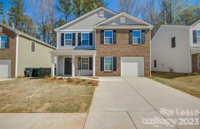 5507 Tumbling Brook Lane - 5507 Tumbling Brook Lane, Charlotte, NC 28216