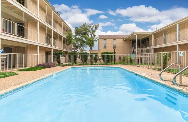 Photo of The Preserve Central Park