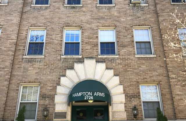 Photo of Hampton Arms