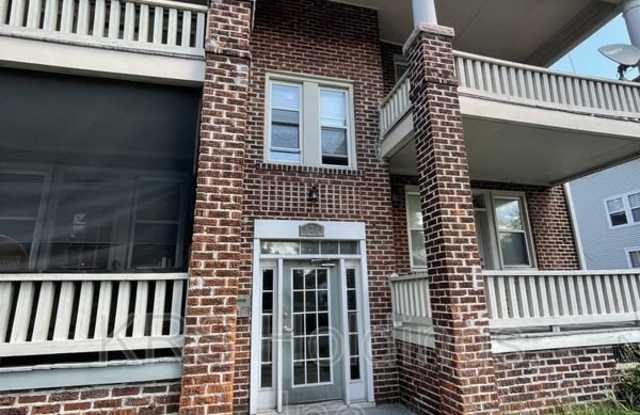 Photo of 636 w 27th st