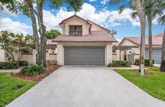5536 Eton Court