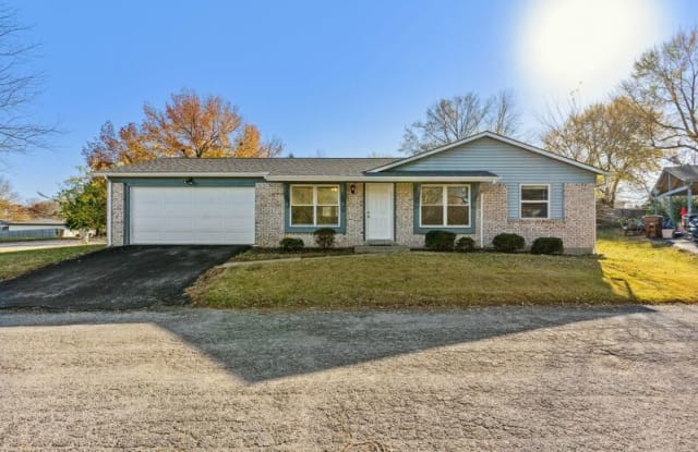 32 ORCHARD HILLS DR - 32 Orchard Hills Drive, St. Peters, MO 63376