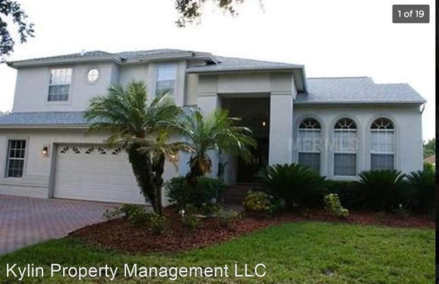 10110 Facet Ct - 10110 Facet Court, Orange County, FL 32836