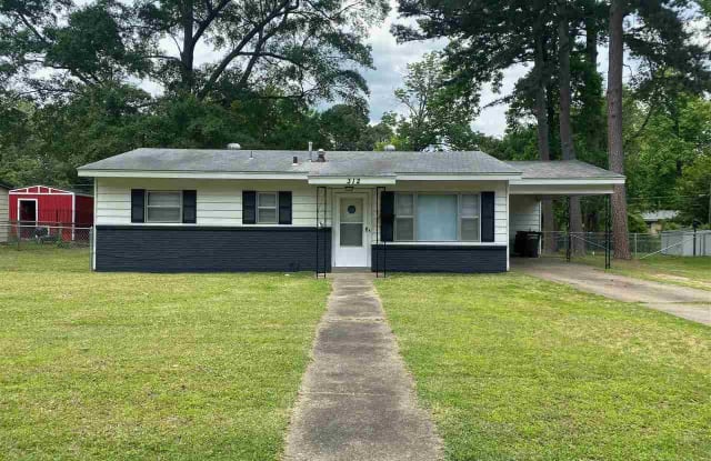 312 Vine Street - 312 Vine Street, Jacksonville, AR 72076