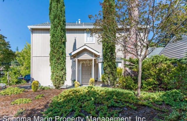 5204 Piedmont Drive - 5204 Piedmont Drive, Santa Rosa, CA 95409