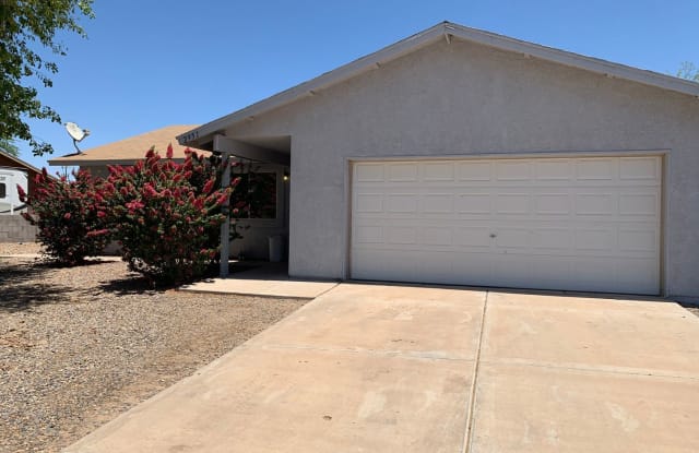 2951 S 27th DR - 2951 South 27th Drive, Yuma, AZ 85364